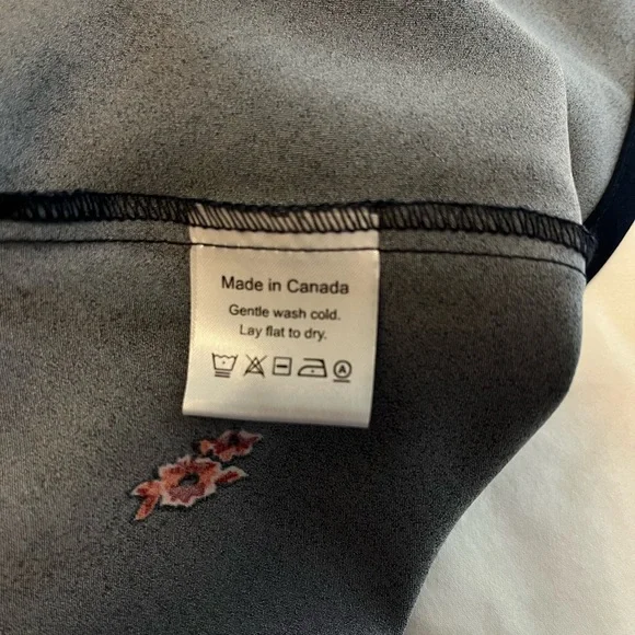 Park & Fifth Maxine Dress - Picture 5 of 5